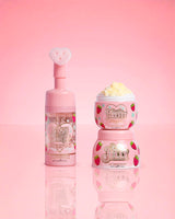 Προϊόντα P.Louise Strawberry Obsessed For Less σε ροζ φόντο
