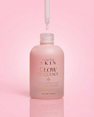 P.Louise Vitamin E Probiotic Glow Serum Λουκούμι