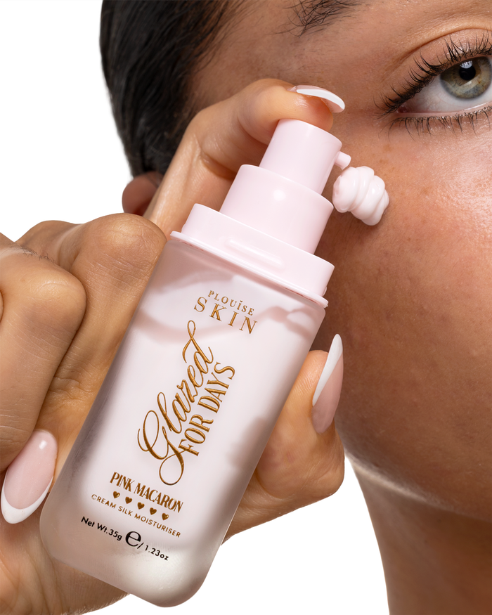 Σετ δώρου Glazed For Days Skincare