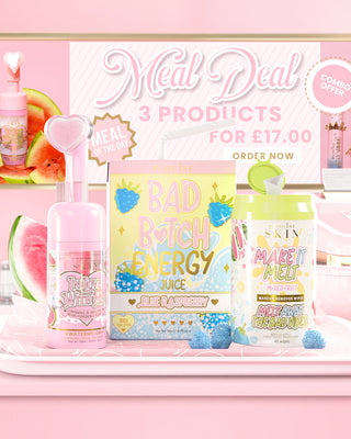 Πακέτο προσφοράς γεύματος P.Louise