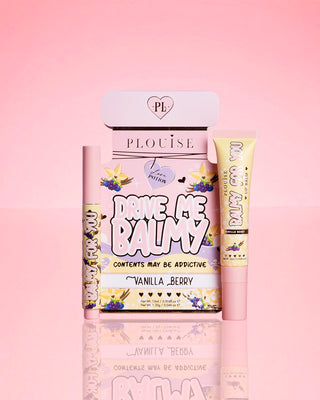 The TLC Tender Lip Care Kit