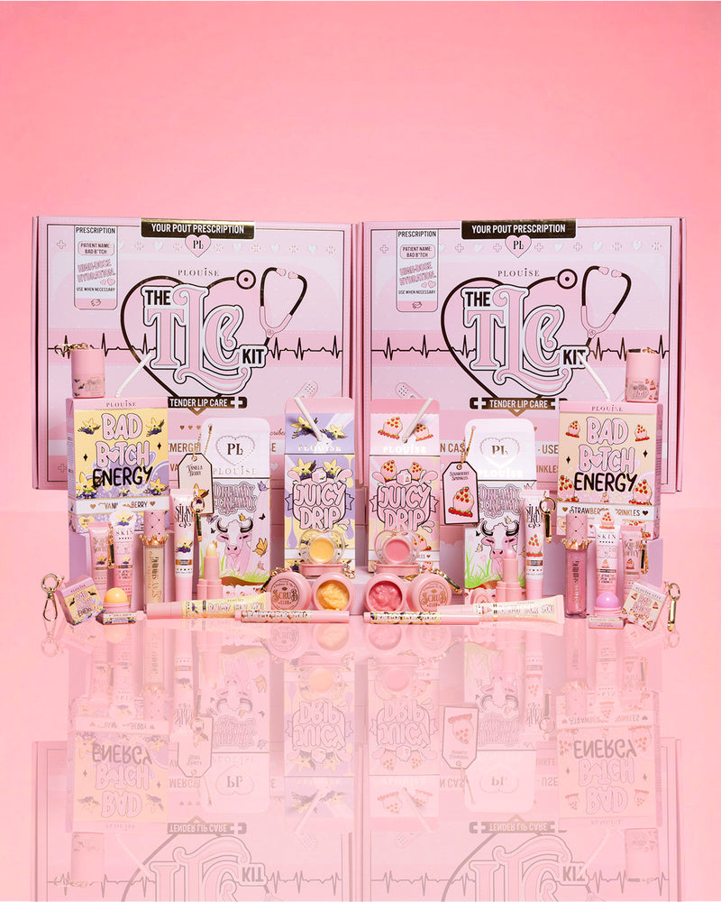 Το TLC Tender Lip Care Kit Duo