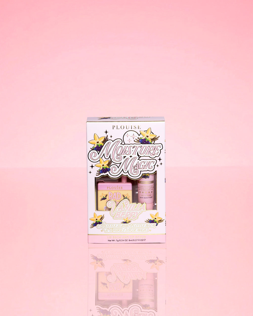 Το TLC Tender Lip Care Kit