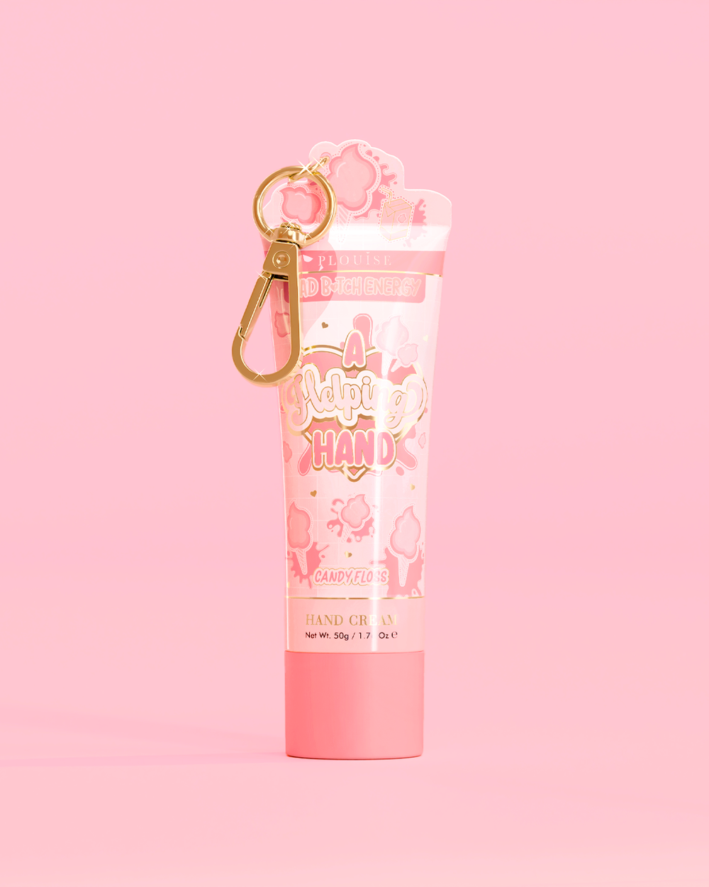 Σετ κρέμα χεριών Sweet & Soft