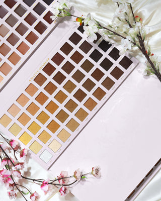 P. Louise Wedding Wish Series - The Big Day XXXL Palette