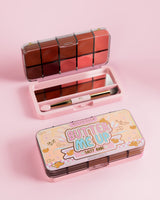 Butter Me Up Lipstick Palettes