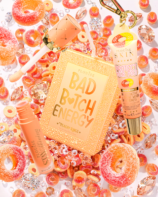 Δαχτυλίδια Peachy