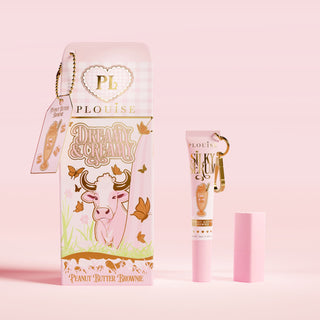 P.Louise Dreamy and Creamy Lip Duo