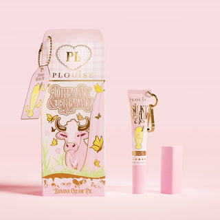 P.Louise Dreamy and Creamy Lip Duo