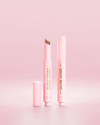 Glossy Balm Lipstick - Heartmade