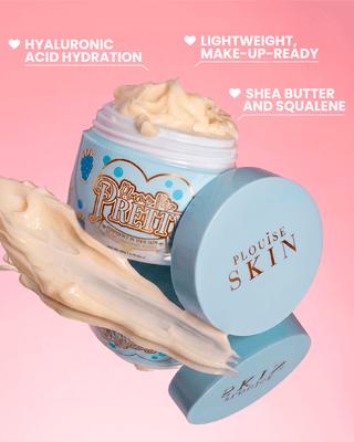 Plump Me Pretty Moisturizer