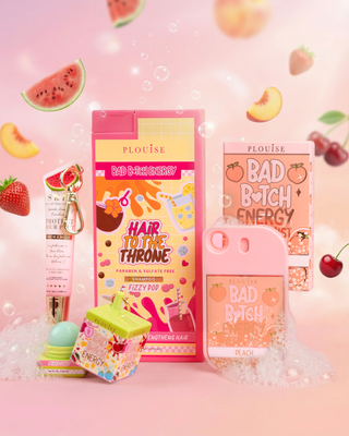 Σετ Fruity Glow And Go