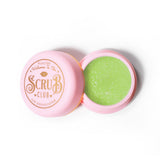 Exfoliating Lip Scrub