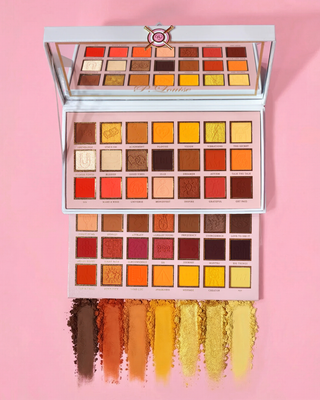P.Louise Το μόνο που βλέπω είναι $ IGNS 42 Pan Eyeshadow Palette