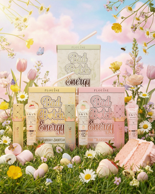 Bad Bitch Energy Trio Easter Edition