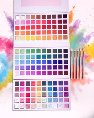 Artist Awakening Duo