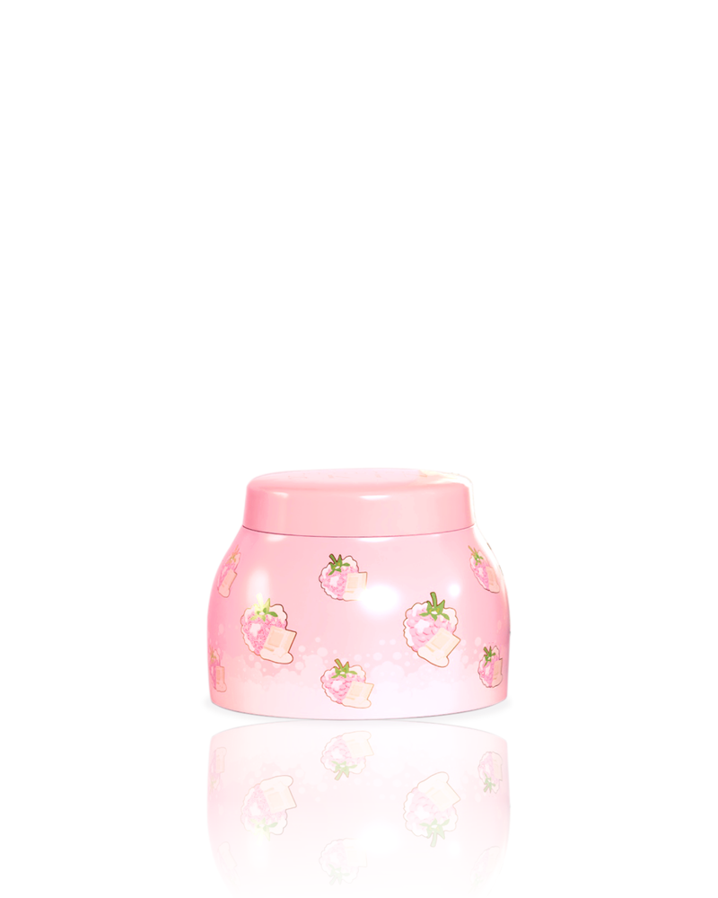 I’m So Jelly De Makeup Remover Mini – Frosted Raspberry & White Chocolate