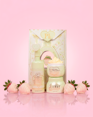Πακέτο Obsessed For Less Skincare