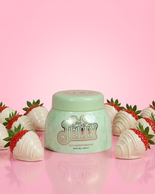 Είμαι ντεμακιγιάζ So Jelly