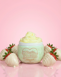 Ενυδατική κρέμα Plump Me Pretty Plumping