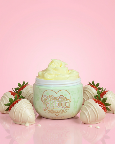 Ενυδατική κρέμα Plump Me Pretty Plumping