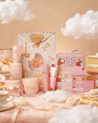 P.Louise Obsessed For Bad Bitch Bundle