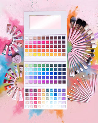 The Colour Comeback Set