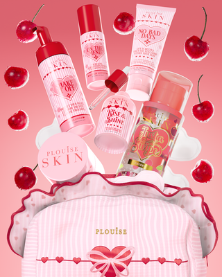 P.Louise το σύνολο Skinfluencer Skincare