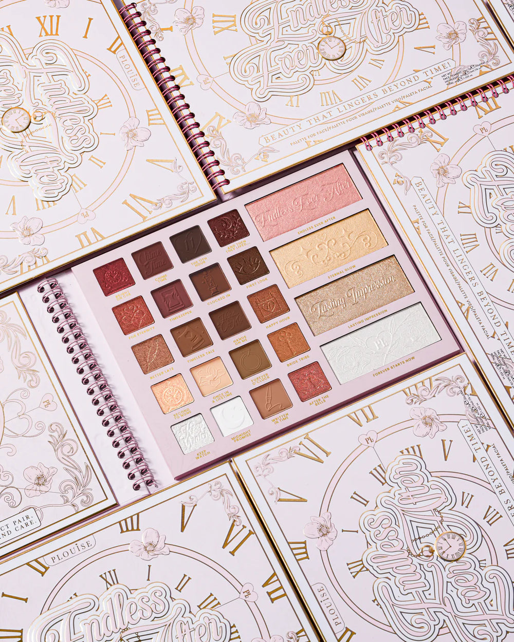Διαχρονικό Beauty Box