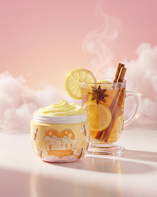 P. Louise Plump Me Pretty Moisturizer