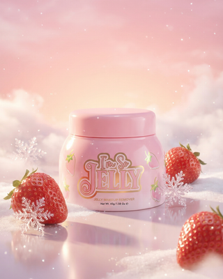 P. Louise I'm So Jelly Makeup Remover