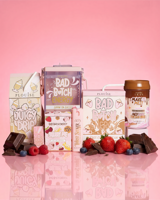 Πακέτο Sippy Sip Squad