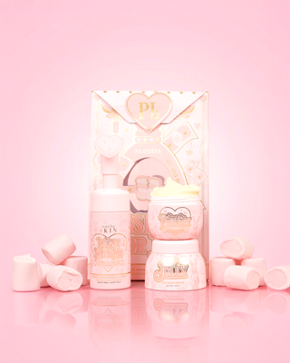 Πακέτο Obsessed For Less Skincare