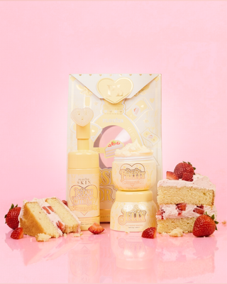 Πακέτο Obsessed For Less Skincare