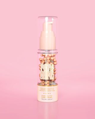 P.Louise Wings of Wonder Glitter Makeup Set
