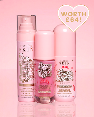 Skin Barrier Repair Σετ