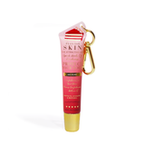 Προστατέψτε το Conditioner χειλιών με μπρελόκ με μπρελόκ