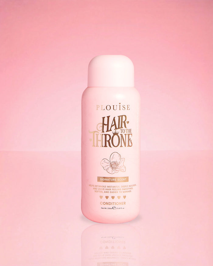 Μαλακτικό Hair To The Throne