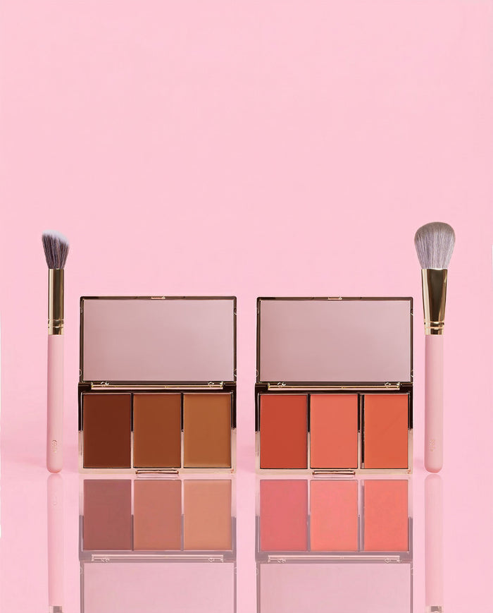 Love Letters Blush & Bronzer Bundle
