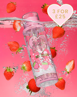 P.Louise μόνο ένα μικροσκοπικό νερό Swipe