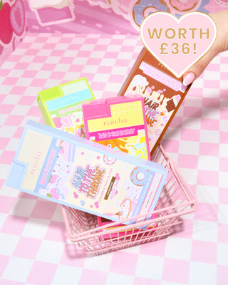 Μαλλιά στο θρόνο Σαμπουάν και δέσμη κλιματιστικών