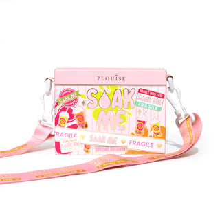 P.Louise Me Me Smoothie Lip Oil Bundle