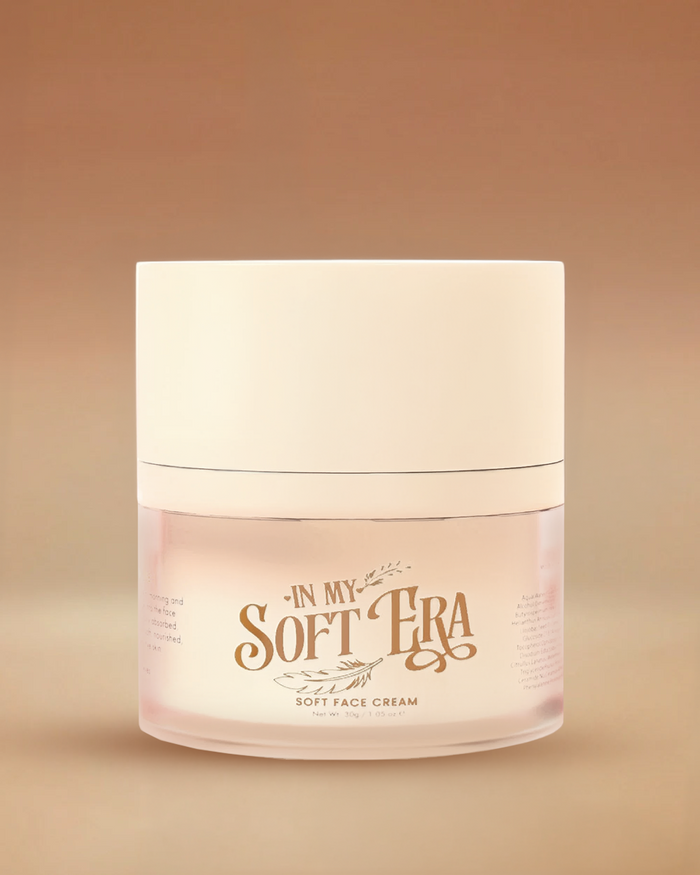The Softest Touch Skincare Starter Kit & Small Print Bag - ΠΡΟ ΠΑΡΑΓΓΕΛΙΑ