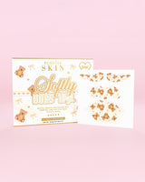 Teddy Touch Large Print Bag & Bodycare Set - PRE ORDER