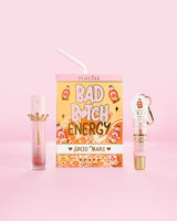 Spice Maple Bad Bitch Energy by P.Louise