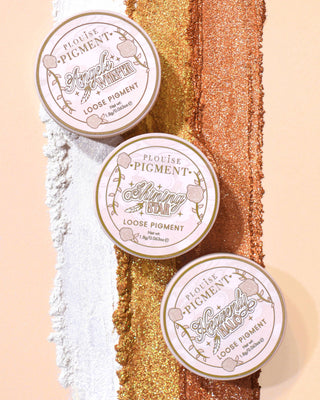 P.Louise Wings of Wonder Glitter Makeup Set