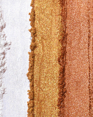 P.Louise Wings of Wonder Glitter Makeup Set