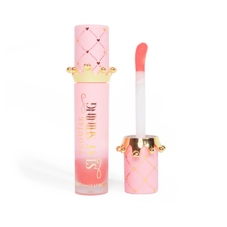 P. Louise Stay Shining Crown Lip Oil