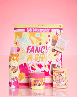 Shower Snack Attack Bundle