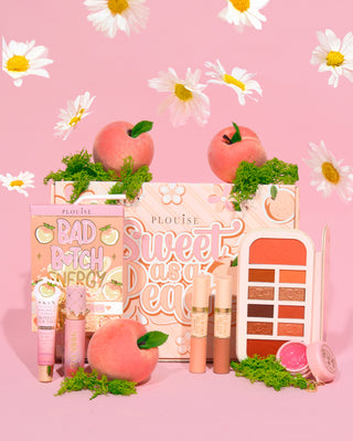 P.Louise Sweet As A Peach Bundle